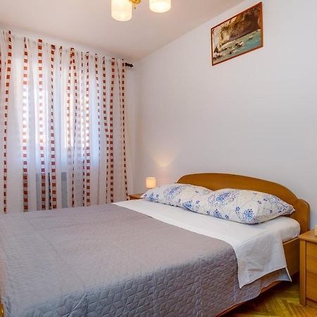 Apartments Franjo Mali Losinj Exterior photo