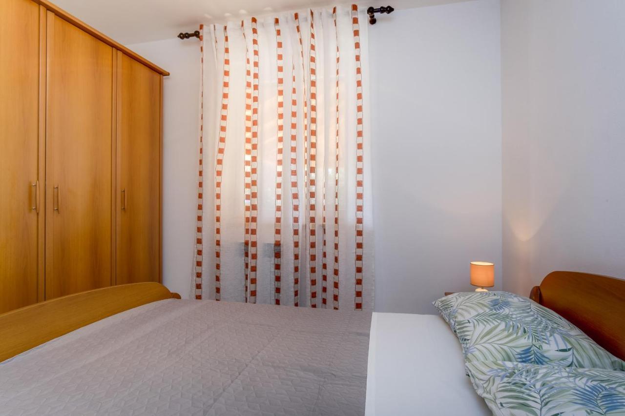 Apartments Franjo Mali Losinj Exterior photo
