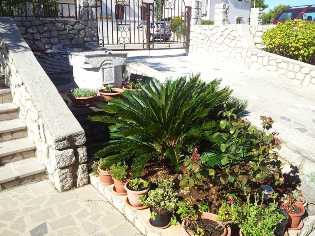Apartments Franjo Mali Losinj Exterior photo