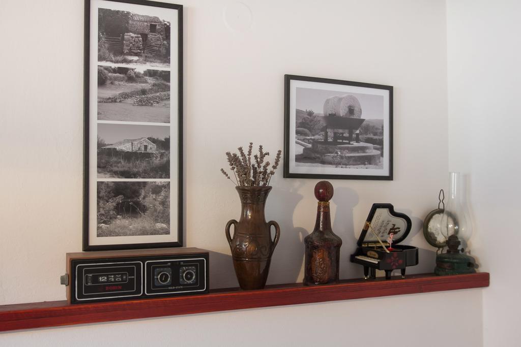 Apartments Franjo Mali Losinj Room photo