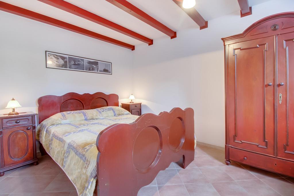Apartments Franjo Mali Losinj Room photo